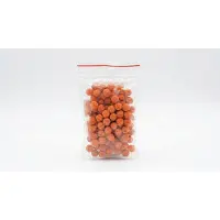 Ich-zapfe Reinigungsschwämmchen - 100 Stück - für NW 7mm