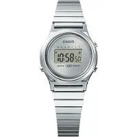 Casio Uhr VINTAGE LA700WE-7AEF