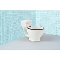 Winkee Toilet Tasse