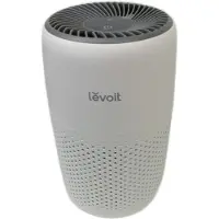 Levoit Luftreiniger Aromatherapie HEPA Filter 7 Watt Sonstige Einsparung Luftverbesserung