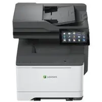 Lexmark A4-Farbmultifunktionsdrucker XC2342 XC2342BSD