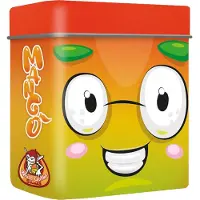 White goblin games Mango – Kartenspiel