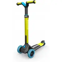 BERG Nexo LIME Faltroller