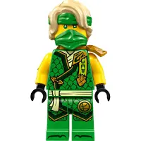 LEGO Ninjago: Lloyd (Dragons Rising, S2)