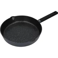 Selgros Patelnia Vesna 28 cm Aluminiowa Powłoka Nieprzywierająca