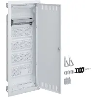 Hager VH60NW, 1 Stück(e), 348 mm, 94,5 mm, 880,5 mm