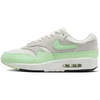 Nike Air Max 1 Essential Summit White Photon Dust Vapor Green - EU 47.5