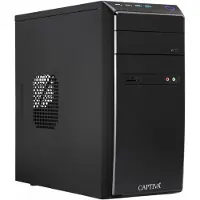 Captiva Business/Office R100-506, 3,9 GHz, AMD Ryzen 5, PRO 5655G, 16 GB, 1 TB, Windows 11 Home