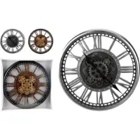 Ambiance Wanduhr