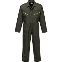 Portwest Junior-Overall - Größe 4 -
