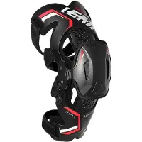Leatt X-Frame Knieprotektoren Größe M