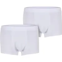 Urban Classics Bonded Retro Boxershorts 2 Einheiten