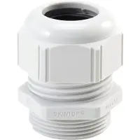 Lapp Skintop St Pg11 Kabeldurchführung Ral7035 Hellgrau - 53018020 [100 Stück]