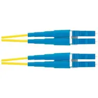 Panduit Lc-lc 10 M Glasfaserkabel