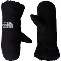 The North Face Boys Shasta Mitt tnf black (JK3) XS