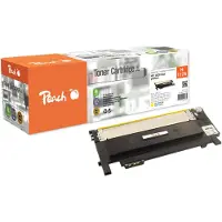 Peach 117A Toner, geeignet für 700 Seiten – gelb