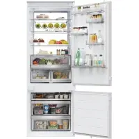 Haier ID Series HBW7719DT, 400 l, SN-T, 8 kg/24h, D, Fresh Zone Fach, Weiß