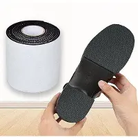 OEM Antislip-Sticker für Schuhe - Selbstklebend - für harte Fußböden - Stil Design - 5x100cm - für hohe Absätze und Leder-Schuhe