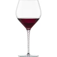 Zwiesel Glas GLAS handmade BURGUNDER SPIRIT 140 ROSE 121639