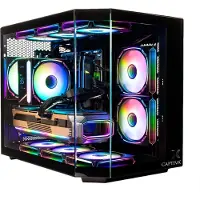 Captiva Entry Gaming R92-493, 3,4 GHz, AMD Ryzen 7, 5700X, 16 GB, 1 TB, Windows 11 Home