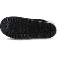Regatta RKF667 Kinder Gummistiefel Schwarz 33