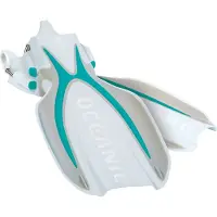 Oceanic Manta Ray Tauchflossen