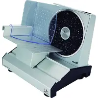 Jata CF1053, Elektro, 2,2 cm, Silber, Metall, 1 mm, 19 cm