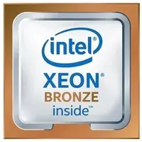 Intel Xeon Bronze 3508U, Xeon Bronze, LGA 4677 (Socket E), Einschub, , 3508U, 2,1 GHz
