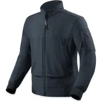 REV'IT! Revit Atwater Jacke Blau M Mann Blau M