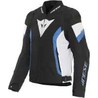 Dainese Avro 5 Tex Jacke