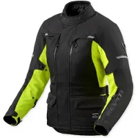 REV'IT! Outback 5 H2O Motorradjacke Damen REV'IT!