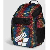 Arena Rucksack One Go 45 L Let it Beat - Colours - Einheitsgröße