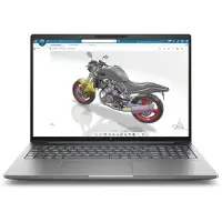HP DK1L2ET, Intel Core Ultra 7, 40,6 cm (16 Zoll), 1920 x 1200 Pixel, 24 GB, 1 TB, Windows 11 Pro
