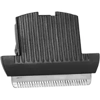 BaByliss T820E, Waschbar, Keine Wartung – muss nicht geölt werden, Schwarz, Blau
