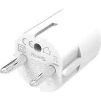 Mobile Origin MO-PW33-WHT, Drinnen, AC, 20 V, Weiß