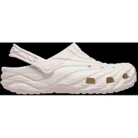 Crocs - Classic Erosion Clog - Sandalen Gr M4 / W6 beige
