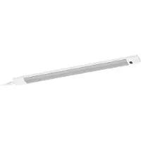 Osram LED-Unterbaulampe Linear Edge Sensor 50 cm weiß CCT