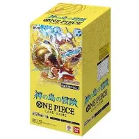 Bandai One Piece Card Game - Mini Box OP-15 (Edizione cinese) – Sammelkarten –