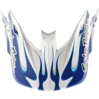 Troy Lee Designs Se5 Torched Visier