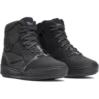 XPD Moto Way Airknit Motorradschuhe