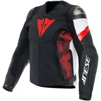 Dainese Avro 5 Motorradjacke