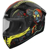 Airoh Connor Double Face Integralhelm