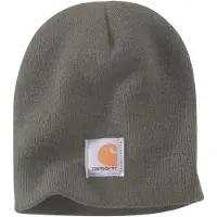 Carhartt Knit Beanie dusty olive (DOV) OS