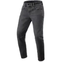 REV'IT! Detroit 3 Tapered Motorradjeans REV'IT!