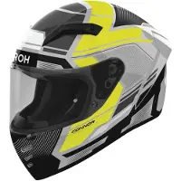 Airoh Connor Ego Integralhelm