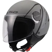 LS2 Of558 Sphere Lux Ii Minim Ece 22.06 Jethelm