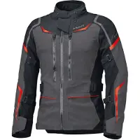 Held Tavino Top Textiljacke Herren grau, XL