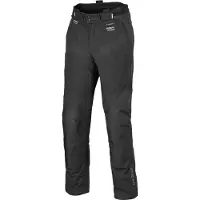 Büse Highland III Damen Textilhose schwarz, 24
