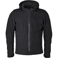 GMS Jacke Falcon Neo WP Man schwarz M