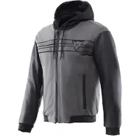 Dainese Vintedge Lederjacke